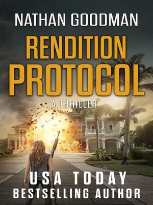 cover image of Rendition Protocol